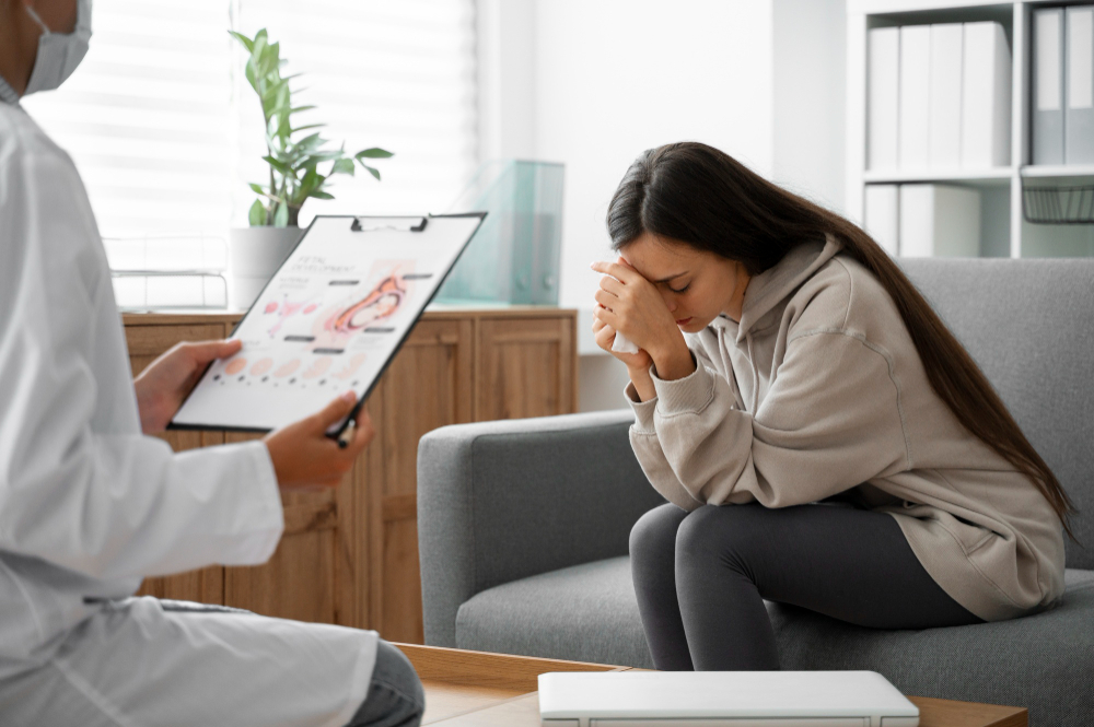 How do i know if i need hormone replacement