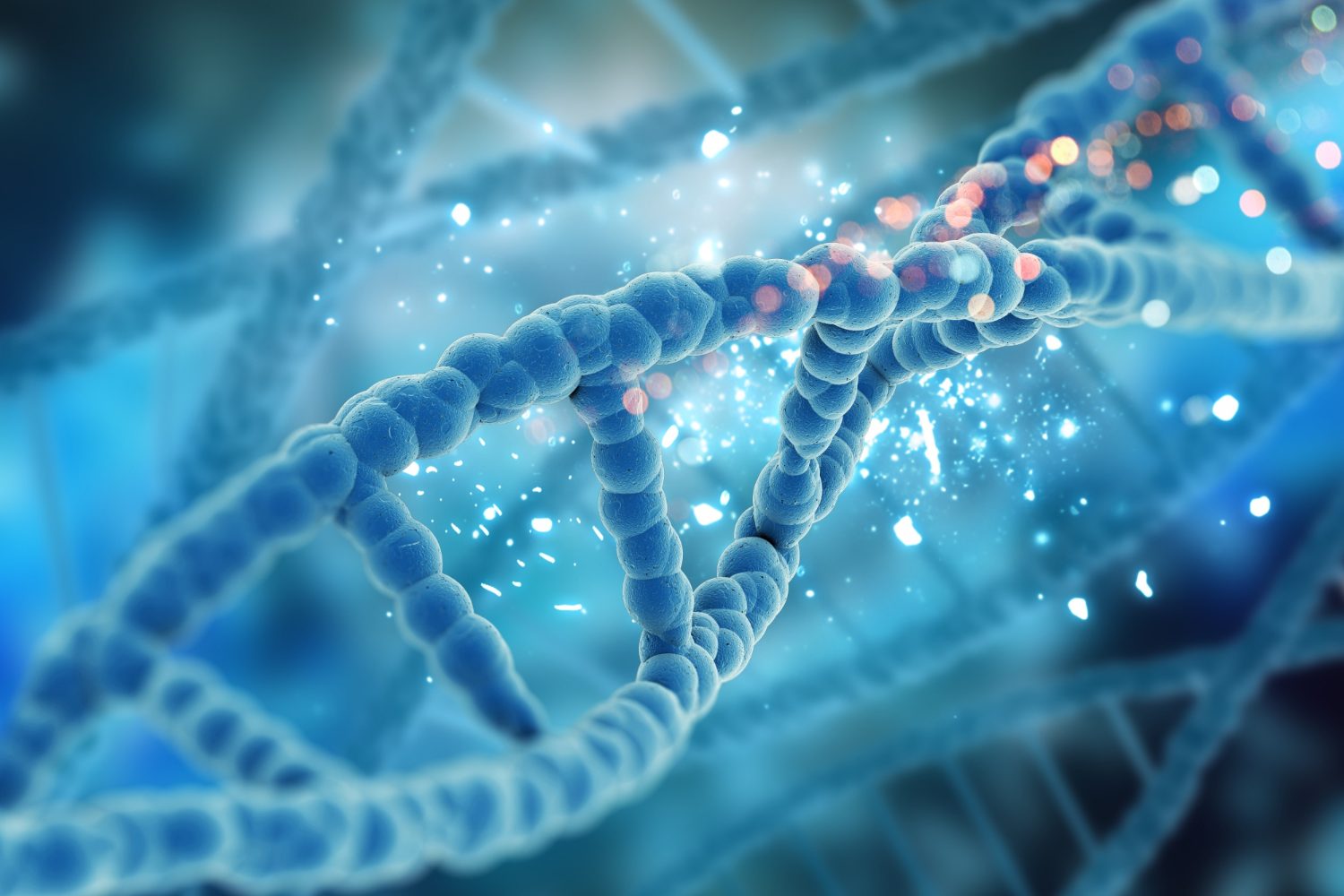 5 Ways NAD Therapy Can Boost Your Energy Levels