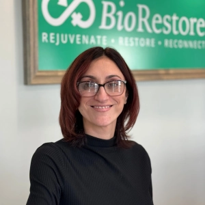 Genevieve Echavarria