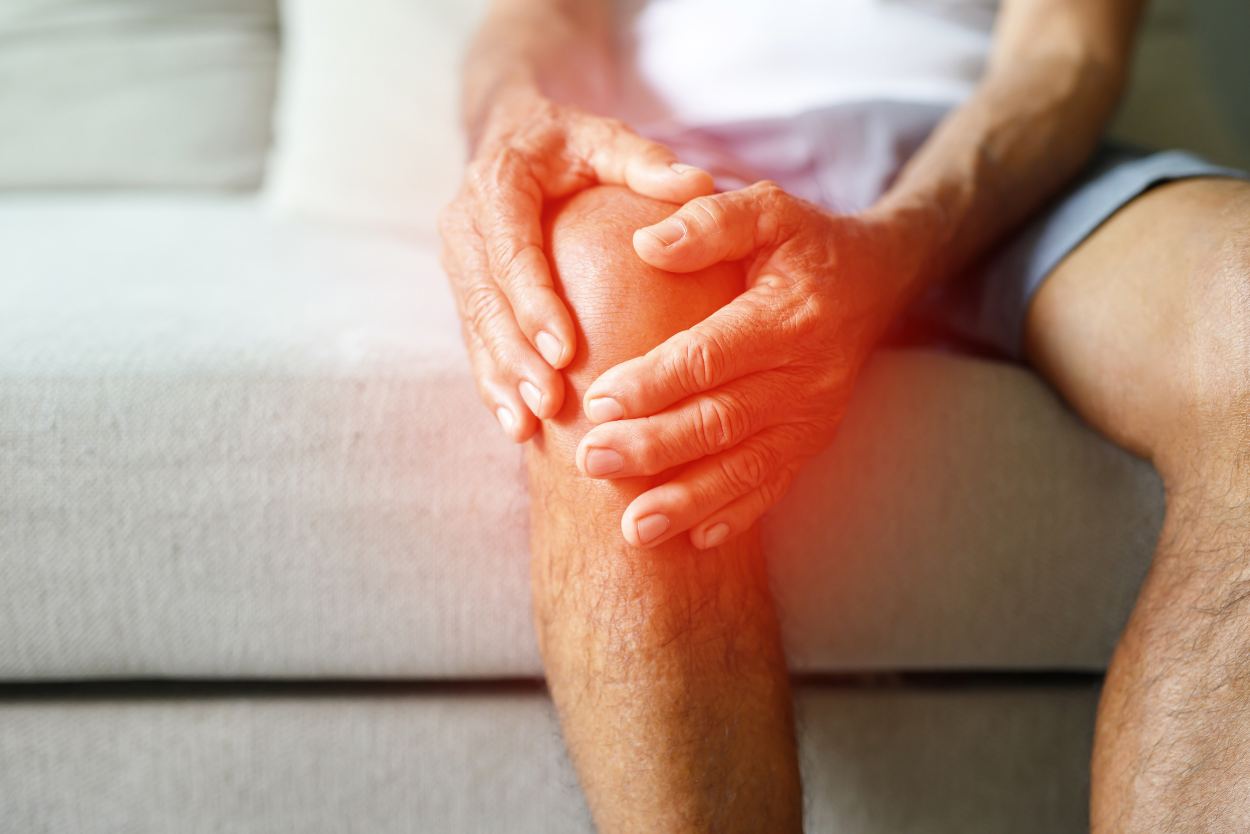 Osteoarthritis