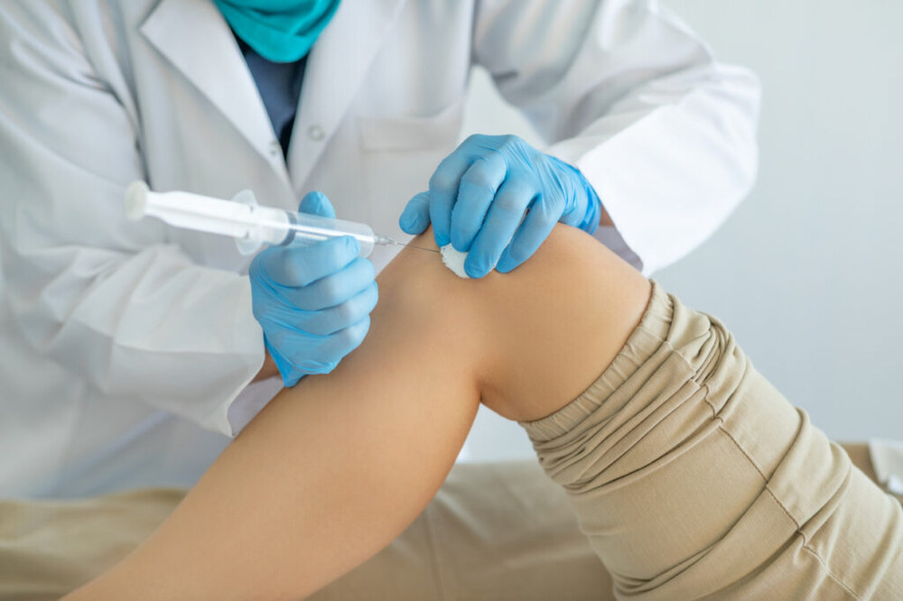 Stem Cell Therapy Process