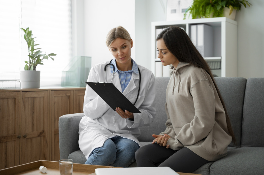 Understand the Basics of Estrogen Replacement Therapy
