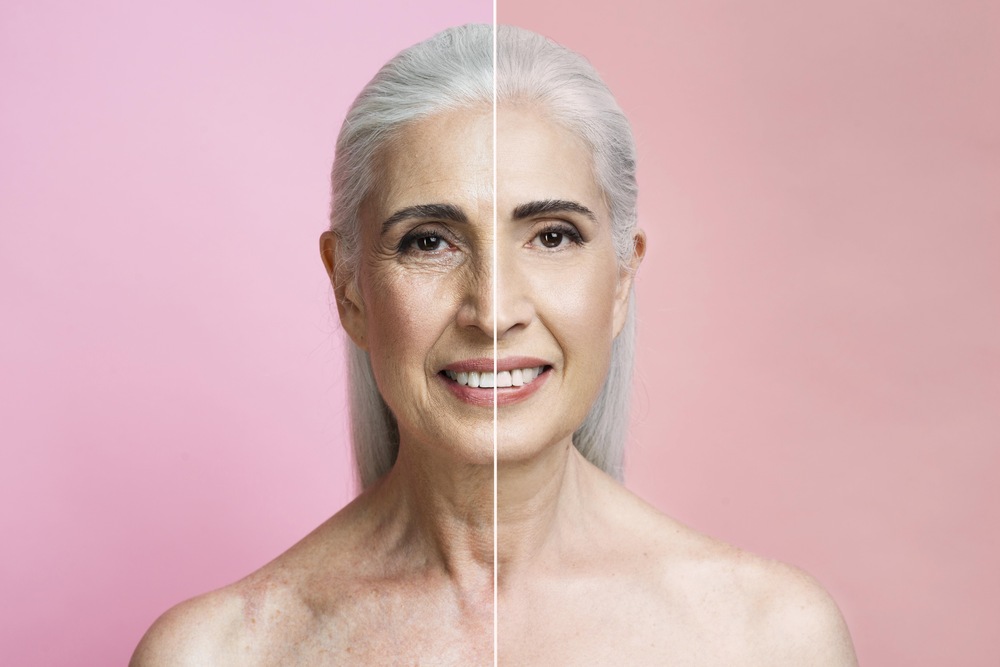 Skin Glow and Anti-Aging