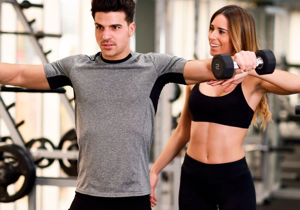 Enhances Muscle Mass & Reduces Body Fat