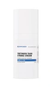 Tretinoin TAA