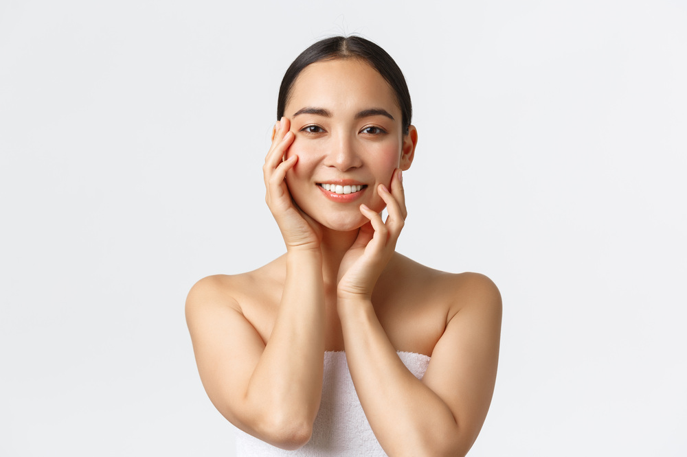 Collagen Is Important in Skin Health