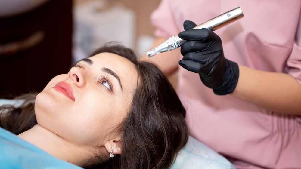 Choose the Right Professional or Clinic