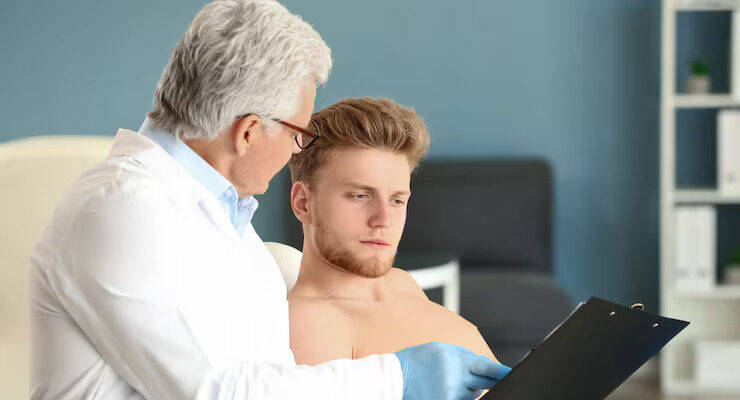 doctor consultation