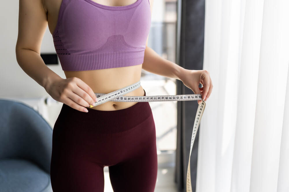 Semaglutide Weight Loss Results