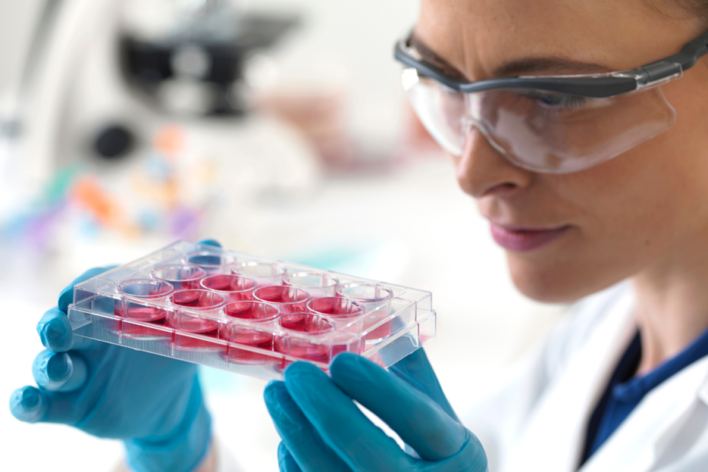 5 Ways Stem Cell Therapy Helps Burn Victims Heal Faster