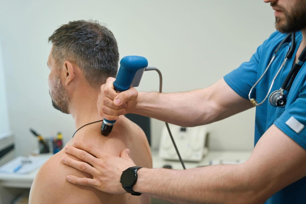 5 Ways Athletes Can Benefit from EPAT Therapy