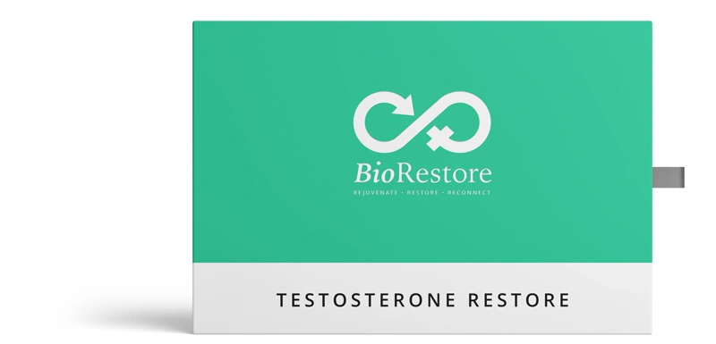 CT Testosterone Replacement Therapy