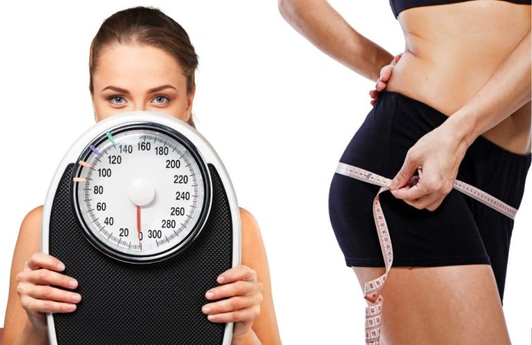 Weight loss for men and women
