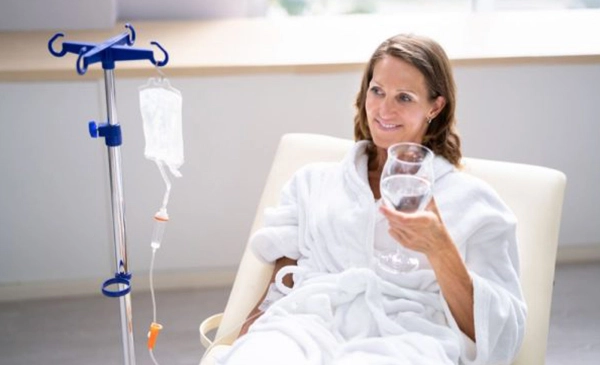 IV Vitamin Drip