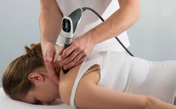 EPAT Shockwave Therapy in CT