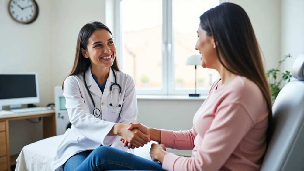 Clinical monitoring and support