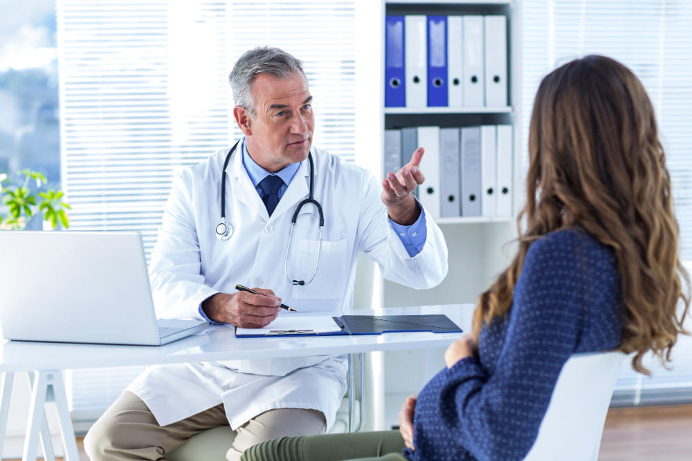 Exosomes Therapy Clinic