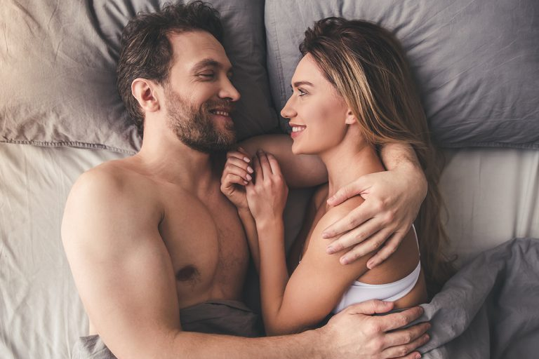 Sexual Health Restore