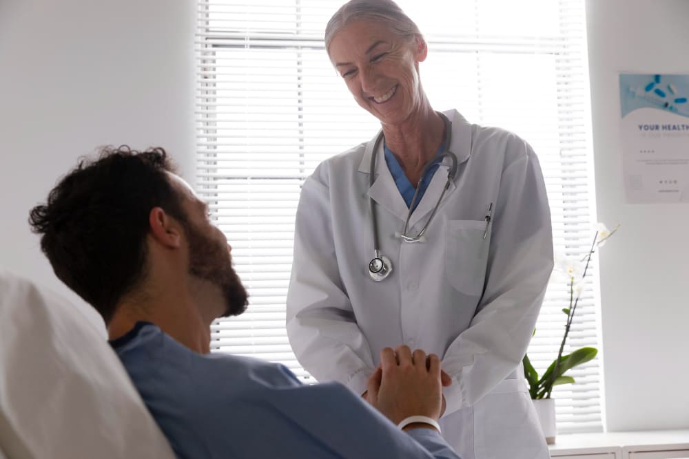 Medical Expertise