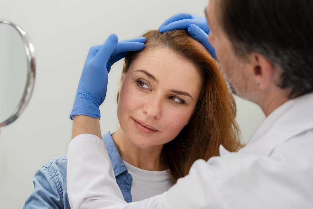 Microneedling