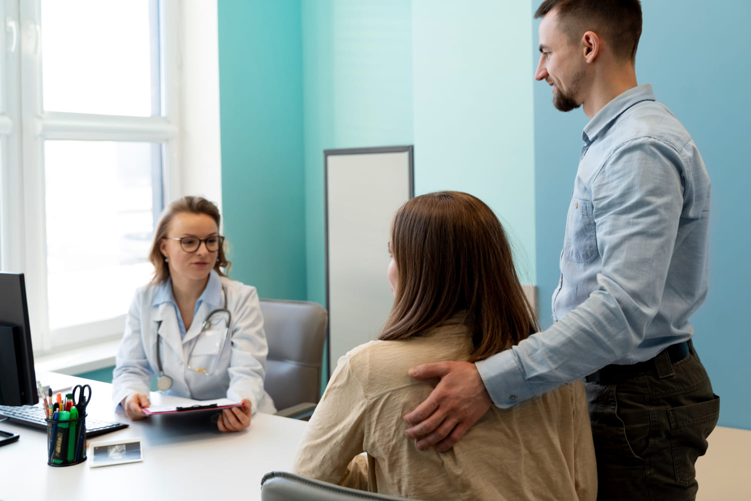 treatments safe and effective for both men and women