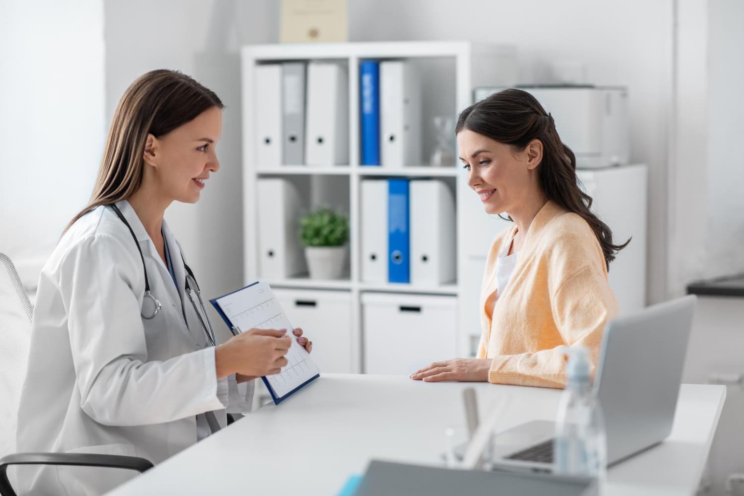 IV Therapy Options We Offer