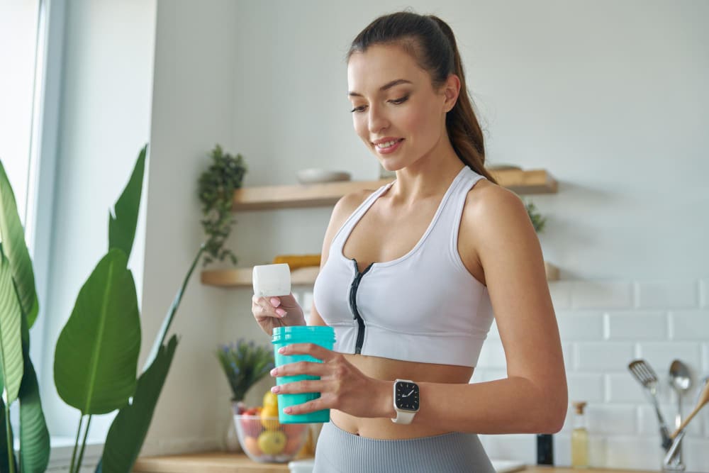 Medications and Supplements for Medical Weight Loss