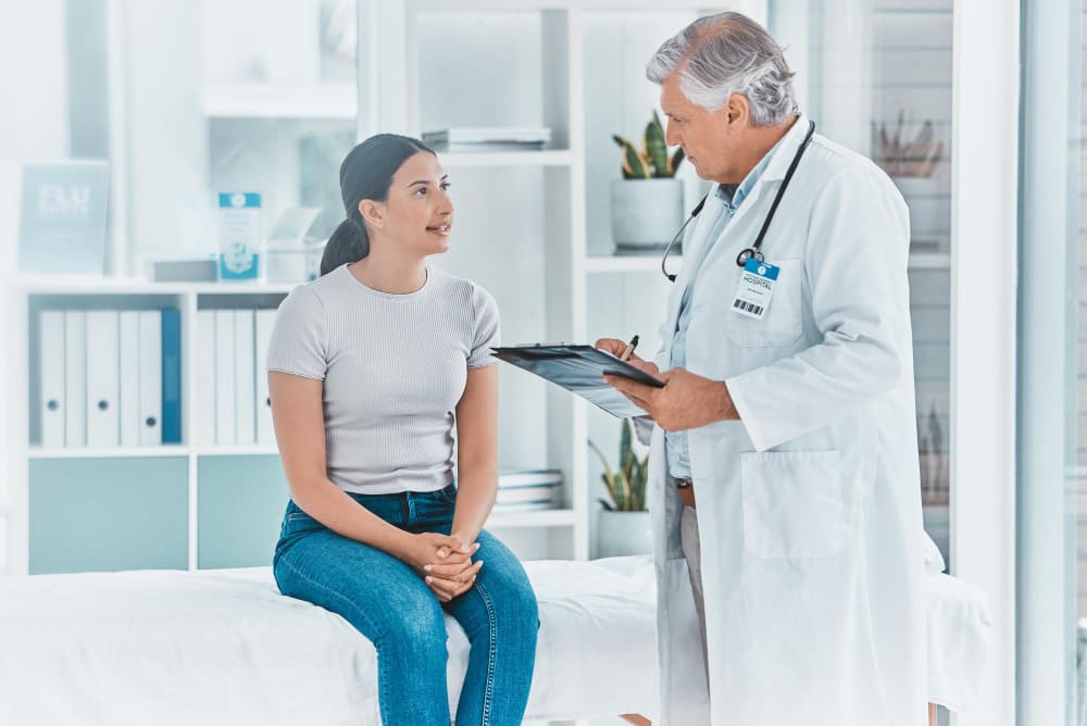 PRP Therapy Works