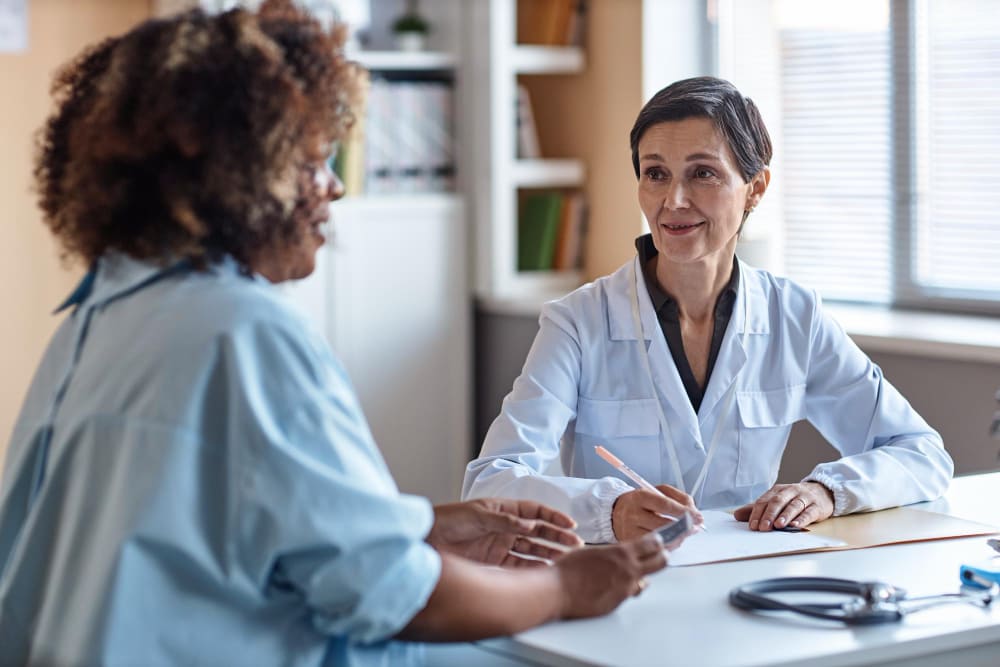 Trusted partner in regenerative healthcare