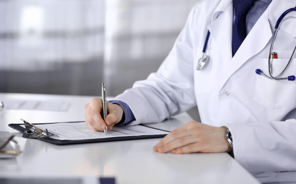 Medical Professional