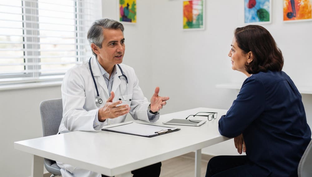 Consultation