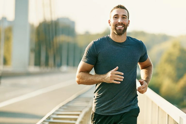 Testosterone Replacement Therapy (TRT)