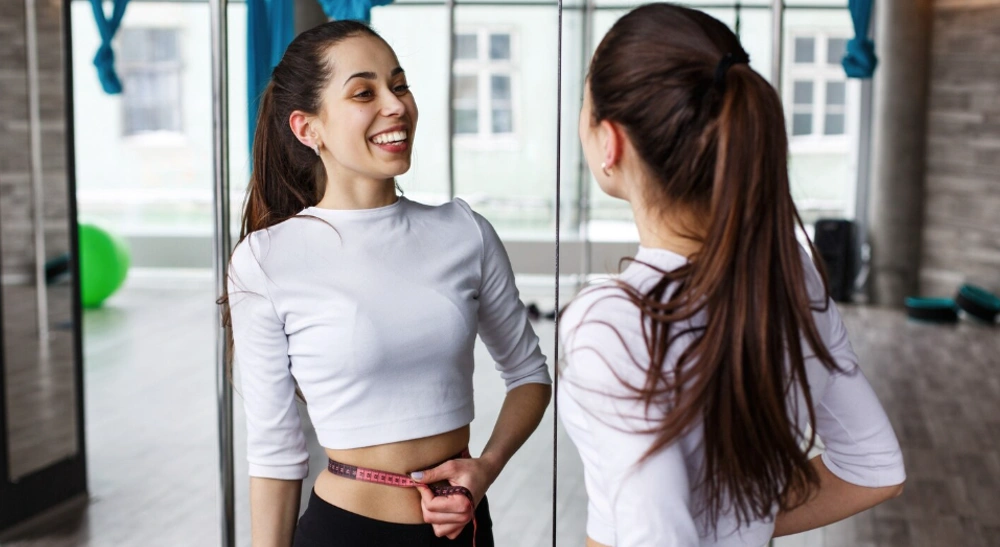 Personalized Approach to Weight Loss
