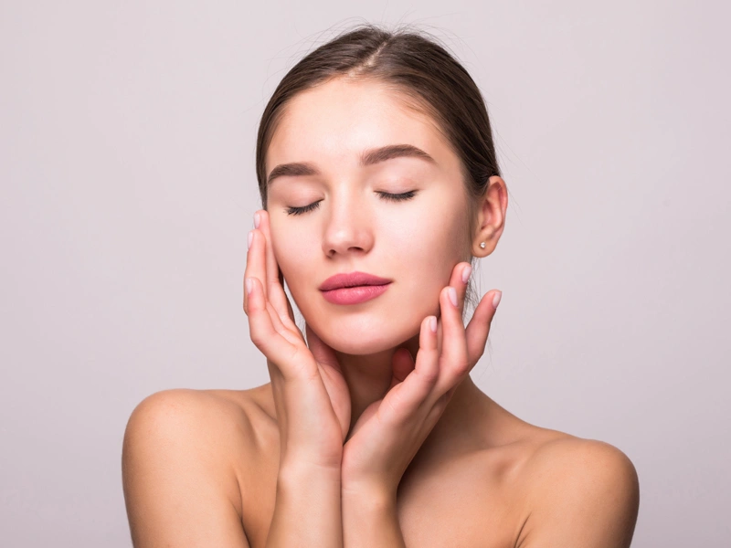 Facial Microneedling at BioRestore