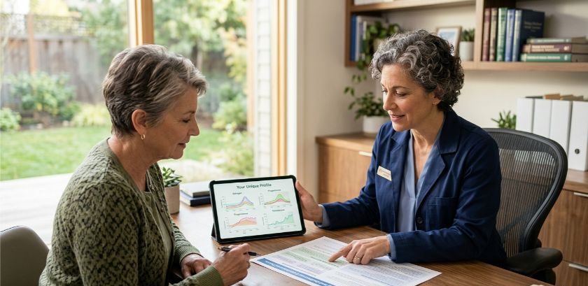 Personalized Hormone Therapy