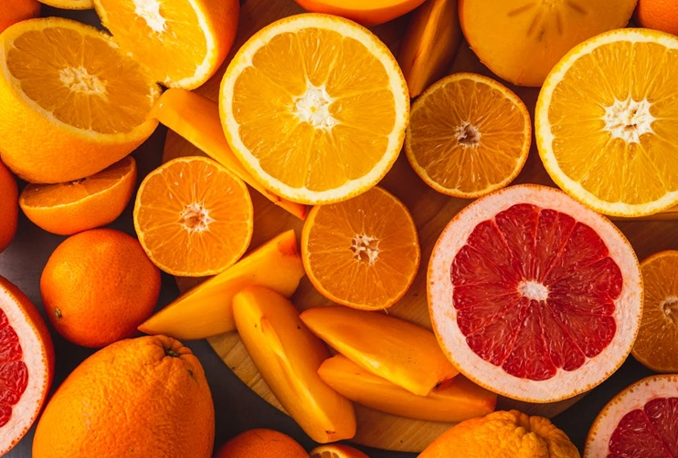 Vitamin & Nutrient Boosters