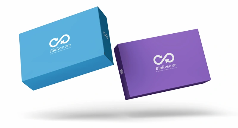 Product Boxes