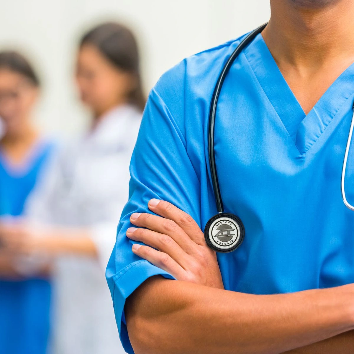 Professional Doctors