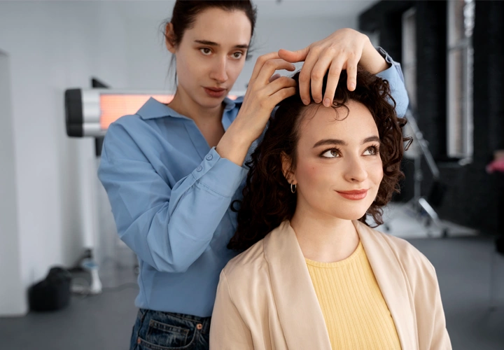 BioRestore for Hair Restoration