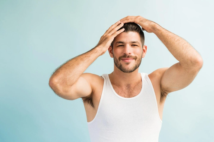 Hair restoration